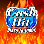 cash hit blaze to 1000x